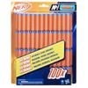 Nerf N Series N1 Darts, Includes 100 Darts, Compatible Only with Nerf N Series Blasters, Outdoor Games, Ages 8+ (Amazon Exclusive) view 2