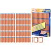 Nerf N Series N1 Darts, Includes 100 Darts, Compatible Only with Nerf N Series Blasters, Outdoor Games, Ages 8+ (Amazon Exclusive) view 3
