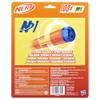 Nerf N Series N1 Darts, Includes 100 Darts, Compatible Only with Nerf N Series Blasters, Outdoor Games, Ages 8+ (Amazon Exclusive) view 4