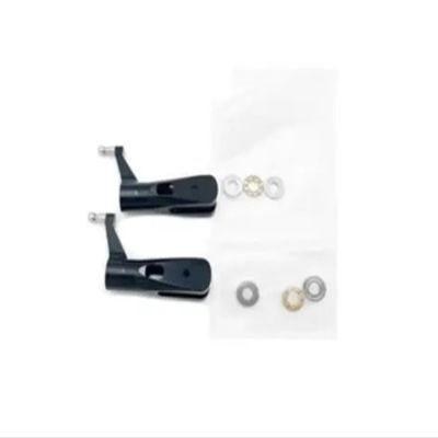VERBANA RC Helicopter Part, for YU Xiang F280 Helicopter Metal Rotor Clamp Set Replacement Part for YU Xiang F280 RC Helicopter Accessories Spare Part