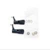 VERBANA RC Helicopter Part, for YU Xiang F280 Helicopter Metal Rotor Clamp Set Replacement Part for YU Xiang F280 RC Helicopter Accessories Spare Part view 1