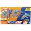 Nerf N Series Party Pack, Includes 5 N Series Flex Blasters, 15 N1 Darts Compatible Only N Series Blasters, Ages 8+ (Amazon Exclusive) view 2