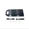 DAYUDDRICAR RC Helicopter ESC Part, for YU Xiang F280 Helicopter ESC Mounting Plate Set Replacement Part for YU Xiang F280 RC Helicopter Accessories Spare Part view 1