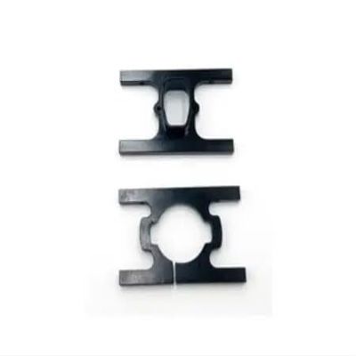 DAYUDDRICAR RC Helicopter Part, for YU Xiang F280 Helicopter Tail Rod Holder Set Replacement Part for YU Xiang F280 RC Helicopter Accessories Spare Part