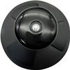 360 Degree Prism for Type Prism,Joint 5/8" x11 Female Thread view 3