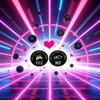 2Pcs Black Decision Coins Double Sided Decision Stamps Funny Gifts for Teen Girls Boys Novelty Couple Gifts Christmas Birthday Gifts Stocking Stuffers for Boyfriend Girlfriend, Novelty and Gag Toys view 4