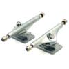 RACOFSB Fingerboard Trucks 34mm 32mm 29mm Professional Eureka 3.0 Version with Pro Bushing and Pivot Cup (34mm Silver) view 1
