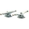 RACOFSB Fingerboard Trucks 34mm 32mm 29mm Professional Eureka 3.0 Version with Pro Bushing and Pivot Cup (34mm Silver) view 2