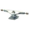 RACOFSB Fingerboard Trucks 34mm 32mm 29mm Professional Eureka 3.0 Version with Pro Bushing and Pivot Cup (34mm Silver) view 4