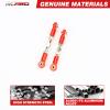 RCAWD Bolded Turnbuckles Link Tie Rod 6pcs for Arrma Big Rock V3 Typhon 3S Typhon Mega 550 Upgrade Parts view 3