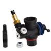 [Vehicle Parts] for Traxxas 2.5 2.5r 3.3 Engine Carburetor Fits for T-maxx for Revo Jato for Rustler for Slayer [Replacement] view 1