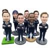 Custom Guy Bobblehead Personalized Doll,Fully Customizable Bobbleheads Doll for Guy,Personalized Bobbleheads Gift for Men, Boyfriend,Birthday Gift view 1