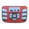 24V Children's Electric Vehicle 2588 Forward and Backward Central Control Switch Multi-Function Bluetooth Connection Music Power Display Center Panel Electric Toy Car Replacement Parts view 1