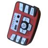 24V Children's Electric Vehicle 2588 Forward and Backward Central Control Switch Multi-Function Bluetooth Connection Music Power Display Center Panel Electric Toy Car Replacement Parts view 2