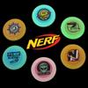 Nerf - Blind Bag Party Favour Sets - Glow In The Dark Launchers - Pack of 4 view 3