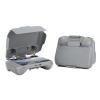 3-IN-1 Mini 4 Pro RC 2 Controller Sun Hood Sunshade Protective Cover Case for DJI RC 2 Remote Controller Joysticks Protector for DJI Mini 4 Pro/Ari 3 Drone Screen Protector Accessories view 1