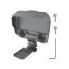3-IN-1 Mini 4 Pro RC 2 Controller Sun Hood Sunshade Protective Cover Case for DJI RC 2 Remote Controller Joysticks Protector for DJI Mini 4 Pro/Ari 3 Drone Screen Protector Accessories view 2