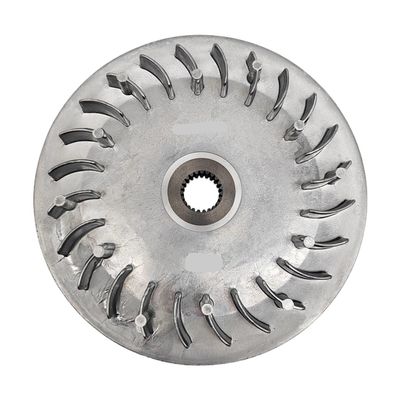 Fit For cf- CF500 X5 ATV UTV PRIMARY TIGHT PULLEY ASSY SPARE PART 0180-051300