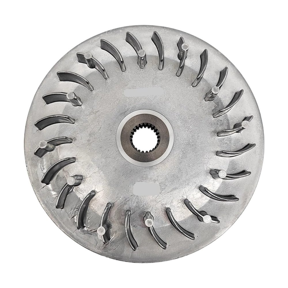 Fit For cf- CF500 X5 ATV UTV PRIMARY TIGHT PULLEY ASSY SPARE PART 0180-051300