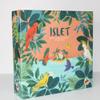 2TOMATOES Games | Islet | Board Game | Expand The Landscape and Develop Your Strategy to Explore The Islet | 1 to 4 Players | +8 Years Old | Animals | English, German, Spanish, French view 1