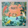 2TOMATOES Games | Islet | Board Game | Expand The Landscape and Develop Your Strategy to Explore The Islet | 1 to 4 Players | +8 Years Old | Animals | English, German, Spanish, French view 2