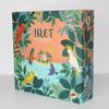 2TOMATOES Games | Islet | Board Game | Expand The Landscape and Develop Your Strategy to Explore The Islet | 1 to 4 Players | +8 Years Old | Animals | English, German, Spanish, French view 3