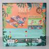 2TOMATOES Games | Islet | Board Game | Expand The Landscape and Develop Your Strategy to Explore The Islet | 1 to 4 Players | +8 Years Old | Animals | English, German, Spanish, French view 4