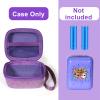 Hard Carrying Case for Bitzee Interactive Toy Digital Pet and Protective Storage Bag for Virtual Electronic Pets Accessories view 2