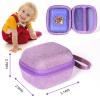 Hard Carrying Case for Bitzee Interactive Toy Digital Pet and Protective Storage Bag for Virtual Electronic Pets Accessories view 3