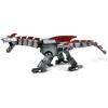 Safari Ltd. Futuristic Robot Dragon Figurine - Articulated 10" Model Figure - Imaginative Toy for Boys, Girls, and Kids Ages 3+ view 1