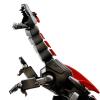 Safari Ltd. Futuristic Robot Dragon Figurine - Articulated 10" Model Figure - Imaginative Toy for Boys, Girls, and Kids Ages 3+ view 3