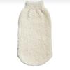 %100 Cotton Baby Washcloth Mitten Gentle Soft Scrub Toddler and Baby's Bath view 2