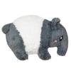 Squishable - Mini Tapir - 11 in - Soft Toy Collectible Stuffed Animal view 3