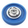 92mm Milling Machine Parts Gear Hub For ALSGS Servo Power, Servo Power Feed Model view 1