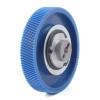 92mm Milling Machine Parts Gear Hub For ALSGS Servo Power, Servo Power Feed Model view 2