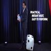 Air Dice Created by Goncalo Gil and Gee Magic - Trick view 4