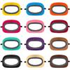 12pcs Among Undercover Us Game For Video Game Party Decoration Among Undercover Us Game In Mask For Video Game Party Supplies view 1
