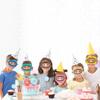 12pcs Among Undercover Us Game For Video Game Party Decoration Among Undercover Us Game In Mask For Video Game Party Supplies view 3