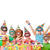 12pcs Among Undercover Us Game For Video Game Party Decoration Among Undercover Us Game In Mask For Video Game Party Supplies view 4