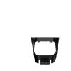 ABZEKH Drone Accessories for Drone Anti-Glare Lens Hood for Gimbal Protective Cap Lens Cover Sunshade Accessories for DJI Mavic Air 2 view 1