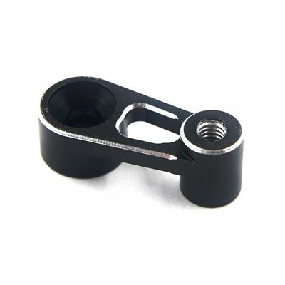 Yeah Racing TR4M-021BK Aluminum 25T Servo Horn for Traxxas TRX-4M