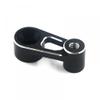 Yeah Racing TR4M-021BK Aluminum 25T Servo Horn for Traxxas TRX-4M view 1