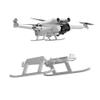 ABZEKH Drone Accessories for Mavic mini 3 Landing Gear Leg Foldable Extended Kit for DJI mini 3 pro Drone Accessories view 1