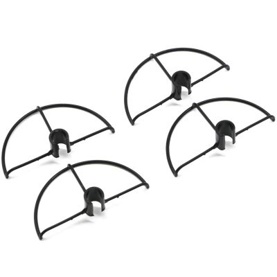 DAYUDDRICAR 4pcs DIY Drone DC 3.7V 716 720 Hollow Cup Coreless High-Speed Motor Protection Ring Kit Spare Part fit for 52MM propellers DIY Micro FPV Drone Quadcopter Accessories