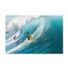 Surfing Puzzles 1000 Pieces Personalized Jigsaw Puzzles Wooden Photo Puzzle for Adults Family Picture Puzzle Gifts for Wedding Birthday Valentine's Day Gifts(29.5" x 19.7") view 2
