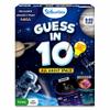 Skillmatics Guess in 10 NASA Space, Perfect for Boys, Girls, Kids & Families Who Love Card Games, Educational Toys, Travel Games, Gifts for Ages 8, 9, 10 and Up view 1