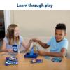 Skillmatics Guess in 10 NASA Space, Perfect for Boys, Girls, Kids & Families Who Love Card Games, Educational Toys, Travel Games, Gifts for Ages 8, 9, 10 and Up view 4