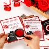 ReliThick 15 Sets Detective Party Favors Spy Secret Kit Escape Room Birthday Party Decoder with Agent Training Camp Notepads Cards Pens Treat Bags Stuffers Piata Filler Classroom Prizes view 4