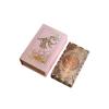 DEBIDSTL Gold Foil Tarot Cards for Fortune Telling,Waterproof and Wrinkle Resistant Tarot Deck for Beginners- Exquisite Collection Box(Rose Gold) view 3