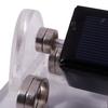 Luejnbogty Solar Magnetic Levitation Model Levitating Mendocino Motor Educational Model St41, 130*76*75mm, Black, 233553 view 4